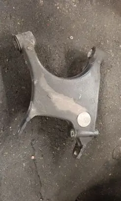 BMW X5 E53 Rear upper control arm/wishbone 1095254