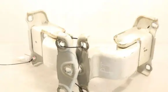 Renault Trafic III (X82) Rear door hinge set 904108626R
