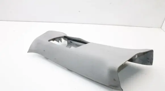 Tesla Model Y (B) pillar trim (bottom) 162692800C