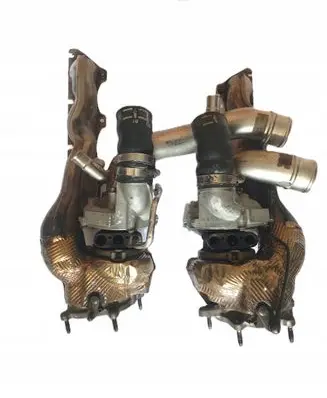 Audi A7 S7 4G Turbo 079145703E