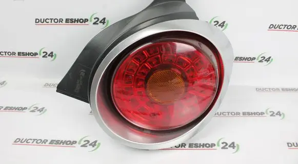 Alfa Romeo Mito Rear/tail lights 156085853DX 156085853
