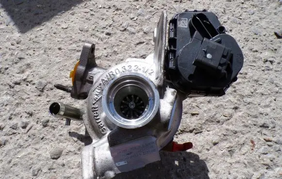 Fiat 500X Turbo 886240-5002S