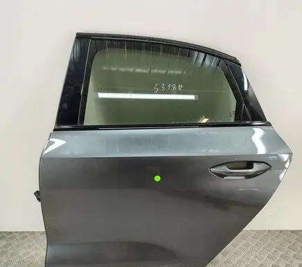 Audi A3 8Y Rear door 8Y5833051A