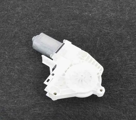 Audi A5 Sportback 8TA Rear door window regulator motor 8K0959801A