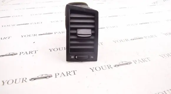 Lexus GS 300 350 430 450H Dashboard side air vent grill/cover trim 355641-0290 8558110290