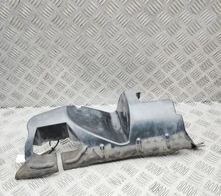 Ford Transit Custom Intercooler air guide/duct channel GK21V8311AB