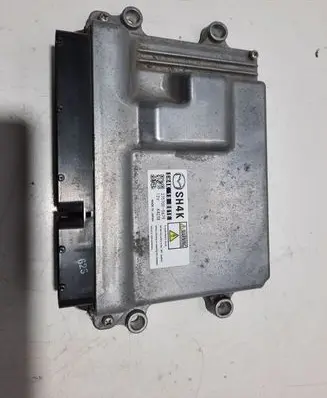 Mazda 6 Engine control unit/module SH4K1888E