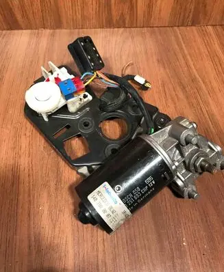 Mercedes-Benz S W140 Sunroof motor/actuator 1407800007