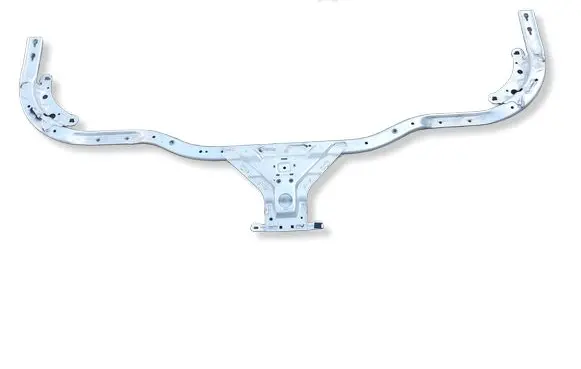 Audi A8 S8 D5 Radiator support slam panel 4N0805307D