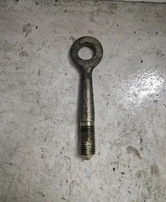 Opel Movano A Towing hook eye 