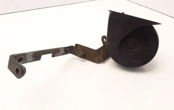 Jaguar XJ X350 Horn signal E355306