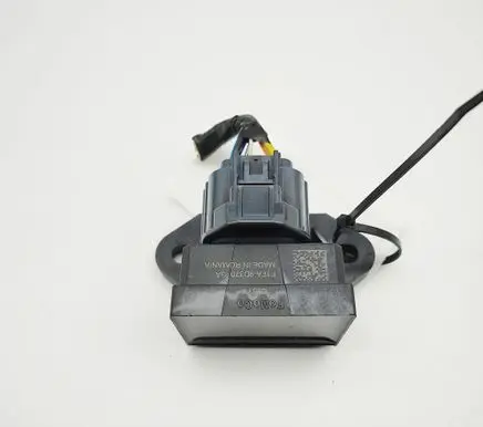 Ford Focus Fuel injection pump control unit/module F1FA9D370GA