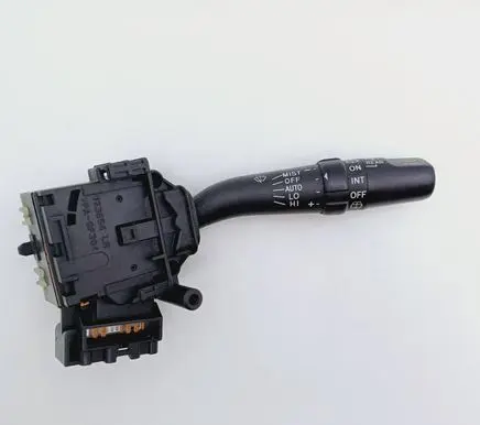 Toyota Corolla Verso E121 Wiper control stalk 173654