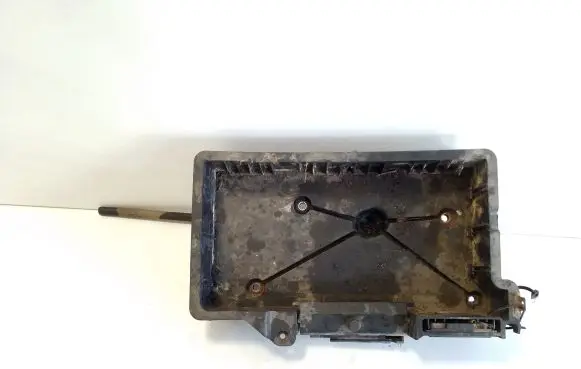 Iveco Daily 5th gen Battery tray 3800103