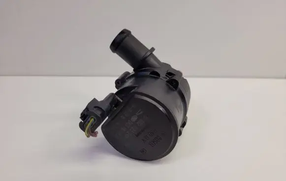 Jaguar E-Pace Water pump 0392023249