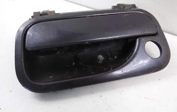 Opel Vectra B Front door exterior handle 