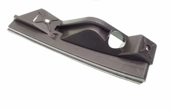 Volkswagen Touran I Front bumper mounting bracket 1T0807889A