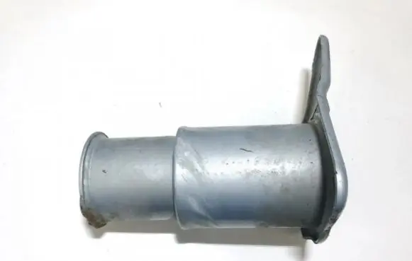 Peugeot 607 Front bumper mounting bracket 