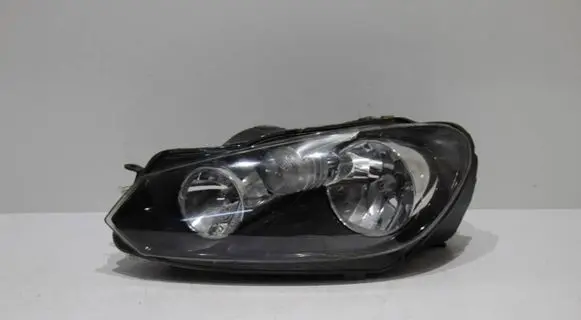 Volkswagen Golf VI Headlight/headlamp