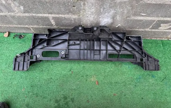 Citroen Berlingo Radiator support slam panel 9830512680