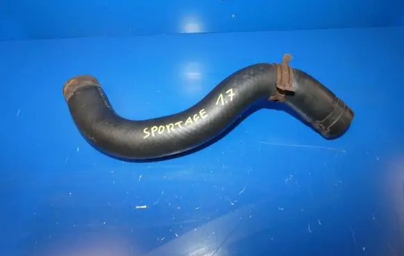 KIA Sportage Engine coolant pipe/hose