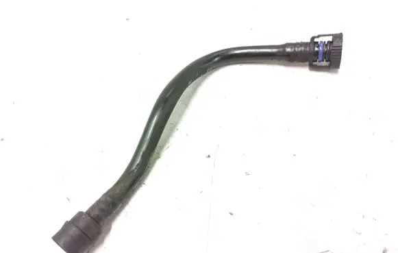 BMW 3 E90 E91 Vacuum line/pipe/hose 7550919 11667550919