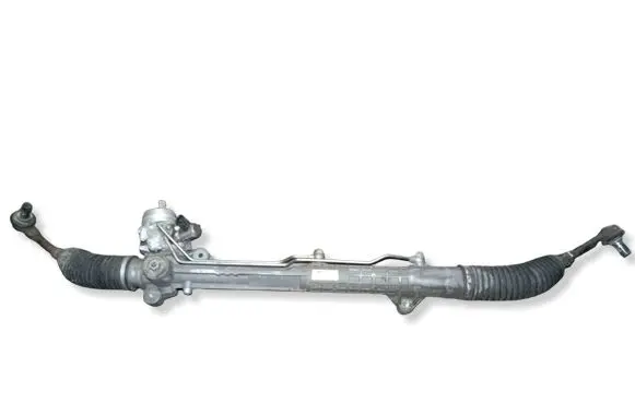Audi A6 S6 C6 4F Steering rack 4F1422065R