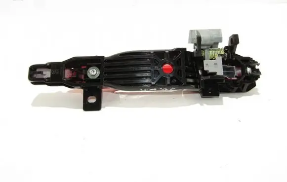 Mazda 2 Front door exterior handle
