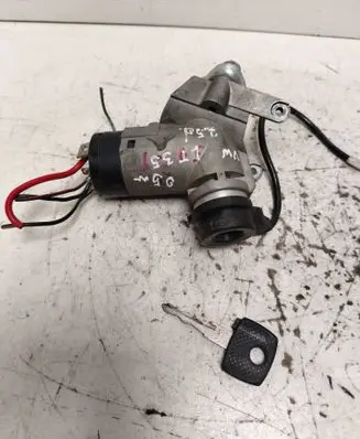 Volkswagen II LT Ignition lock 0005458108