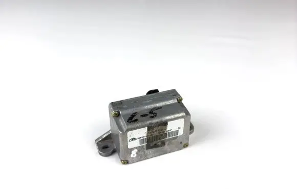 Citroen C5 ESP acceleration yaw rate sensor 10098511014 448801001030