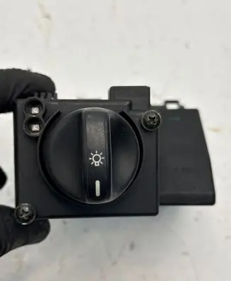 Mercedes-Benz SLK R170 Light switch 1705450504