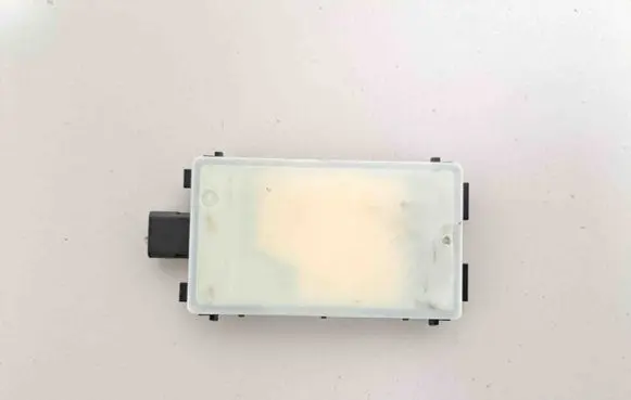 BMW X6 G06 Blind spot module 5A55119 5A4DAA4