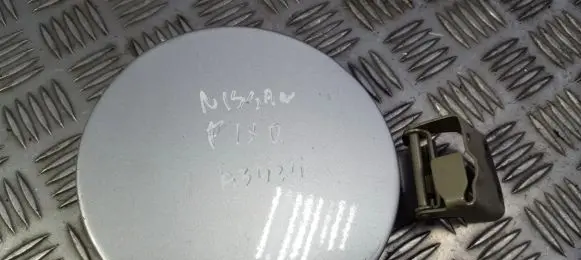 Nissan Pixo Fuel tank cap