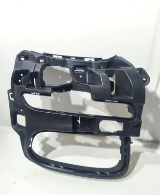 Porsche Panamera (970) Front bumper support beam 970505664