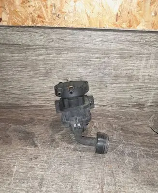 Renault Scenic II - Grand scenic II Turbo solenoid valve 4522371 4715396