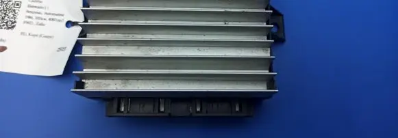 Cadillac Eldorado Light module LCM 1645314