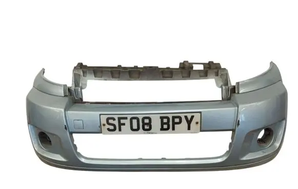 Fiat Scudo Front bumper