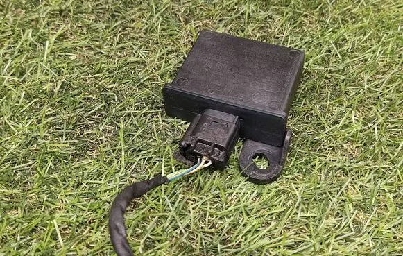 Bentley Flying Spur Tire pressure sensor 4F0907283 053300401203