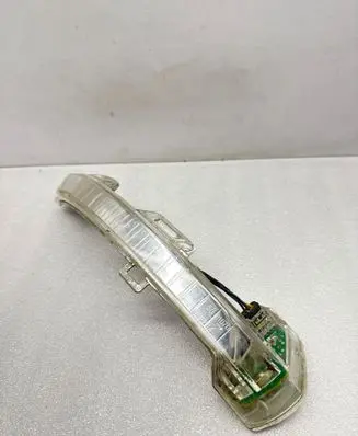 Volkswagen PASSAT B8 Mirror indicator light 3G0949102