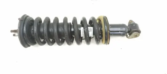 Nissan Navara D23 Front shock absorber with coil spring 561105JU1A