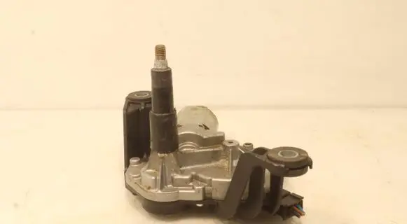 Opel Astra H Rear window wiper motor 0390201591
