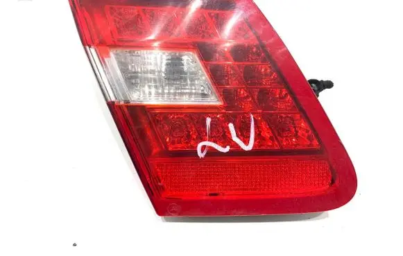 Mercedes-Benz E W212 Rear/tail lights A2128200764