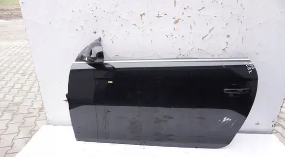Volkswagen Eos Door (2 Door Coupe) 