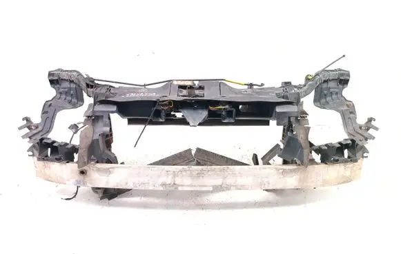 Mercedes-Benz A W169 Radiator support slam panel