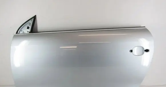 Door (2 Door Coupe)