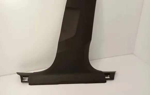 Audi A4 S4 B9 (B) pillar trim (bottom) 8W0867240 21702709