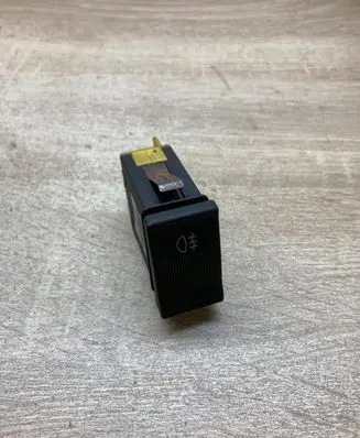 Audi A6 S6 C4 4A Fog light switch 4A0941563C