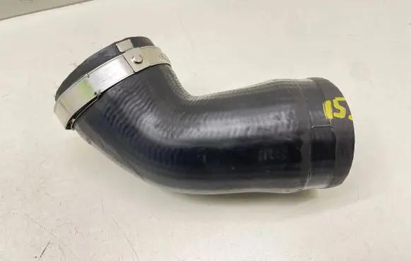 Volkswagen Caddy Intercooler hose/pipe 1K0145838AF