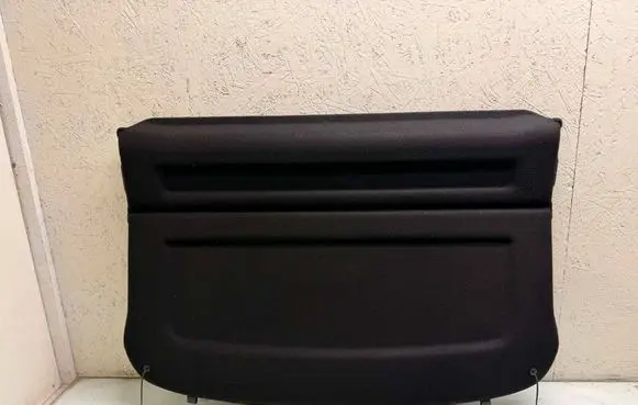 Mazda CX-30 Parcel shelf 