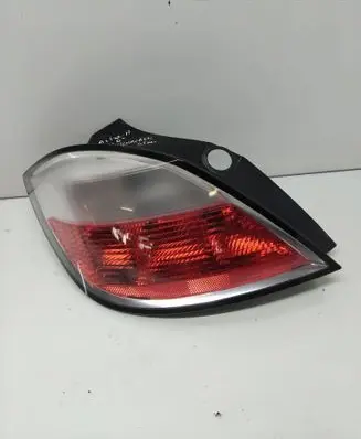 Rear/tail lights